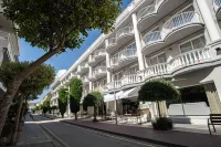 Hotel Don Juan Tossa