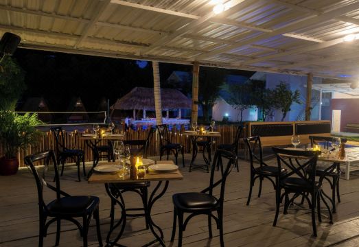 코창 여행 정보