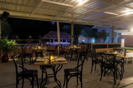 Slumber Resort Koh Chang Отели рядом с достопримечательностью «Одинокий пляж»