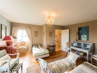 Chambres d'Hotes Saint Malo la Barbinais Bed&Breaksfast