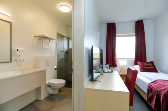 Hótel Eyjafjallajökull Hotels in Rangarthing eystra