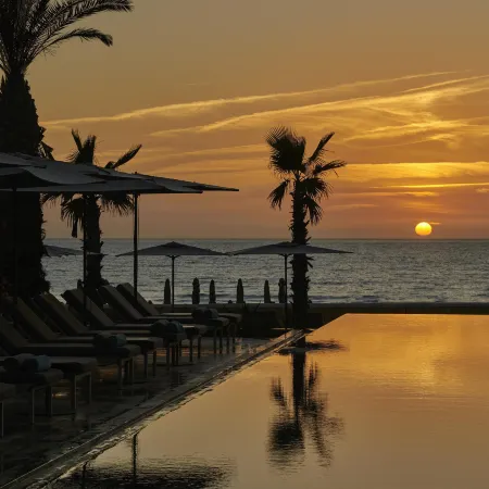 Fairmont Taghazout Bay