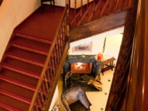 Hotel Stranddistel Rügen Hotels in Gohren