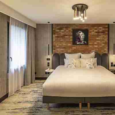 Best Western Plus Hotel Saint-Roch Orleans Rooms