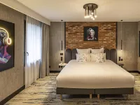 Best Western Plus Hotel Saint-Roch Orleans Hotel di Orleans