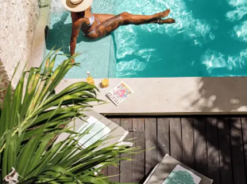 The Diplomat Boutique Hotel