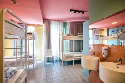 Loop Inn Hostel Santiago de Compostela