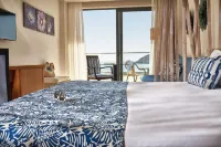Villa Lindos Kalliopi on Rhodes Ama 0 0 0 0 3 6 6 0 4 0 3 -  case vacanza in affitto