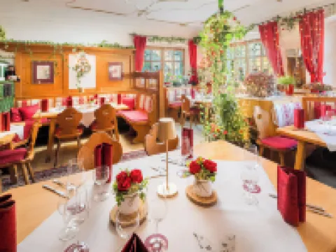 Hotel Nürnberger Hof in Altdorf Hotels in Nurnberger Land