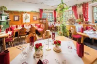 Hotel Nürnberger Hof in Altdorf Hotels in Burgthann