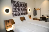 Pegard Andenne Centre Отели в г. 