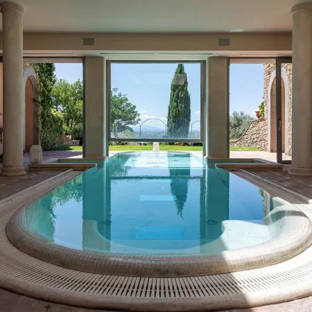 Il Falconiere Relais & Spa