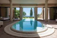 Il Falconiere Relais & Spa - spa