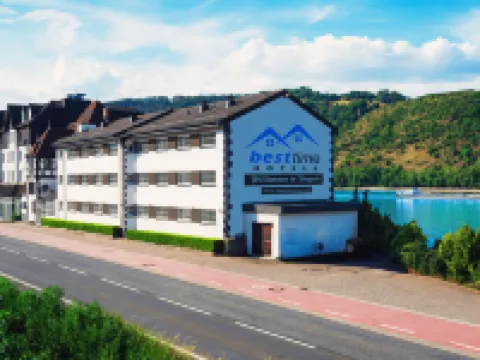 Besttime Hotel Boppard Hotels in Boppard