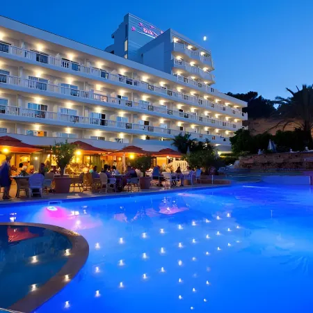 Hotel Bahia del Sol