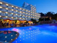 Hotel Bahia del Sol - Beach