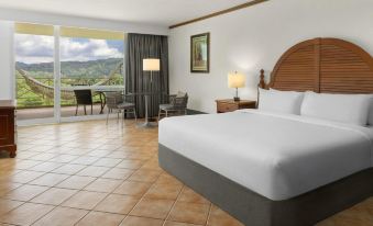 Gamboa Rainforest Reserve