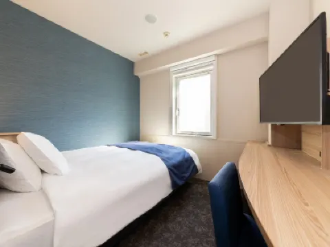 京急EX酒店品川新馬場站北 東京酒店