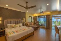 La Cabana Beach & Spa, by Ashvem Beach