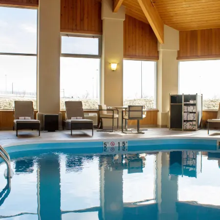Baymont by Wyndham Maumee Toledo