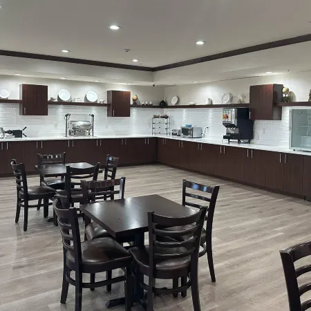 Comfort Inn & Suites Concord - Kannapolis
