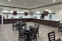 Comfort Inn & Suites Concord - Kannapolis - breakfast