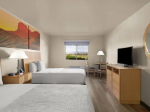 Days Inn by Wyndham Chino Valley Hotels in Yavapai County