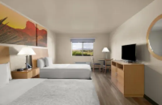 Days Inn by Wyndham Chino Valley