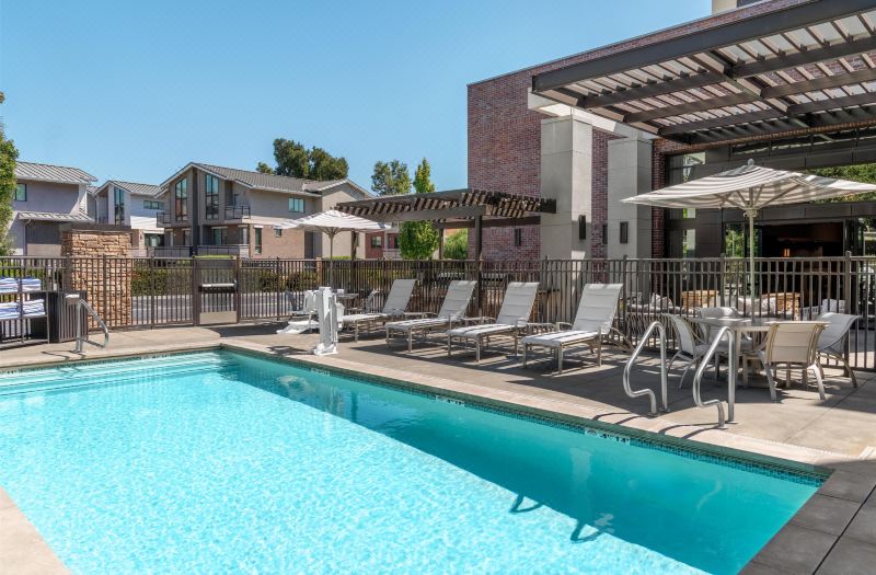 Homewood Suites by Hilton Palo Alto photo 4