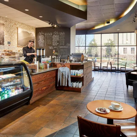 Hyatt Regency Tulsa