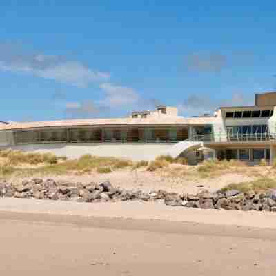 ibis Le Touquet Thalassa Hotel Exterior