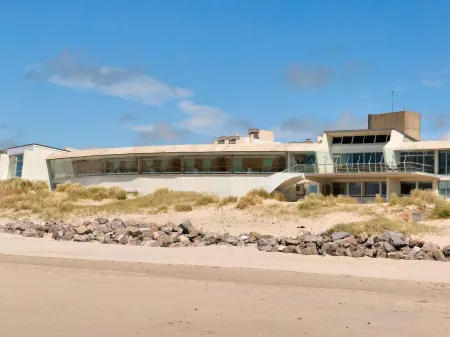 Ibis le Touquet Thalassa