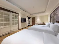 HERITAGE HAM LONG HOTEL & SPA Hotels near Trang Tien