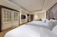 韓龍遺產飯店及水療中心