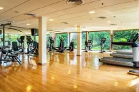 Gran Melia Iguazu - Gym