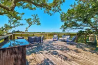 Riverside Inn and Cottages Hotels in Folly Beach