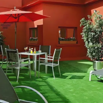 Hotel Abbot Hôtels à proximité de la Barcelona-Sants