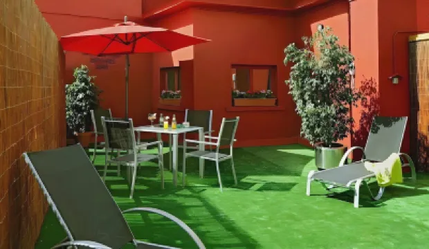 Hotel Abbot Hotels near Placa Espanya