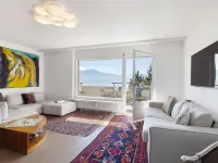 Clair-Azur A 41 Hotels near Sierre/Siders