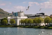 Barfot Apartment - Bergen City center - 3 星級
