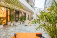 Hotel Ashiyana Elite I Near DLF Golf Course Road I Gurgaon