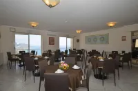 Splendid Hotel Taormina - breakfast