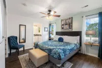 Retreat by Design - Resort Amenities