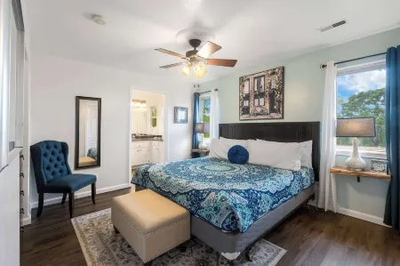 Retreat by Design - Resort Amenities