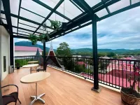 Grand Gallery Hotel Bukittinggi Hotels in Bukittinggi
