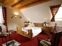 Maison d'hôtes la Cerisaie Hotels in Ville