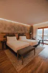 Boden Hotel & Spa by Aken Soul - WiFi