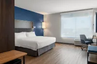 Tru by Hilton Kearney Hotels in Collins