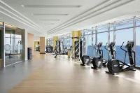 Sunseeker Resort Florida Gulf Coast, Curio Collection Hilton - Gym