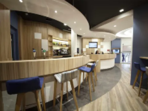 The Originals Boutique, Hôtel le Marmotel, Clermont-Ferrand Hotels in Clermont-Ferrand